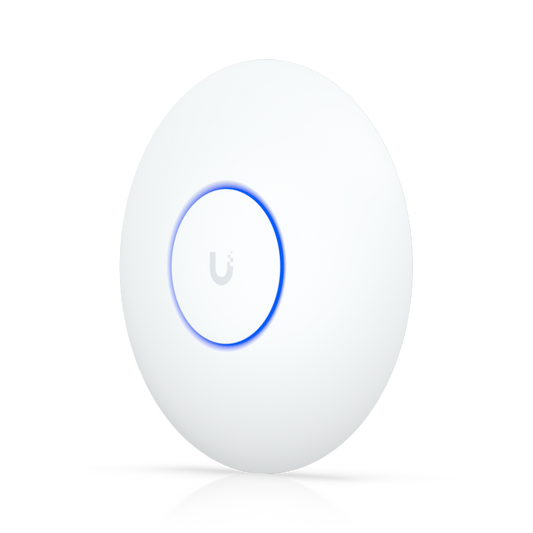 Ubiquiti Wireless AP WIFI7 • BE5000 • 2x2 • Indoor • 2,5 GbE • UniFi • U7-Lite