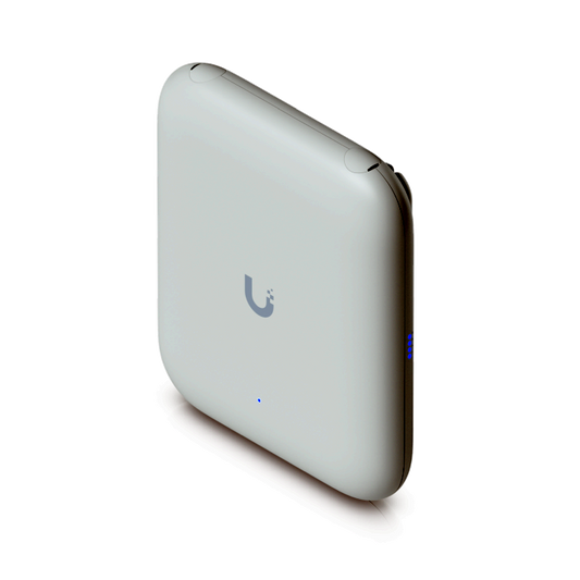 Ubiquiti Wireless AP WIFI7 • BE5000 • 2x2 • Outdoor • 2,5 GbE • UniFi • U7-Outdoor