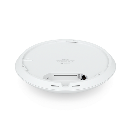 Ubiquiti Wireless AP WIFI7 • BE9300 • 2x2 • Indoor • 2,5 GbE • UniFi • U7-Pro