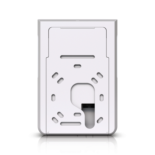 Ubiquiti Wireless AP WIFI7 • BE10700 • 2x2 • Indoor • 2,5 GbE • Wall-Mount • UniFi • U7-Pro-Wall